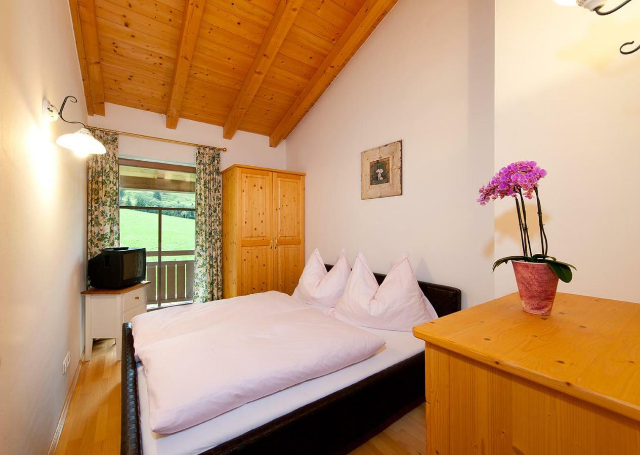 Ferienhaus Hochkoenig Dienten am Hochkönig Exterior foto